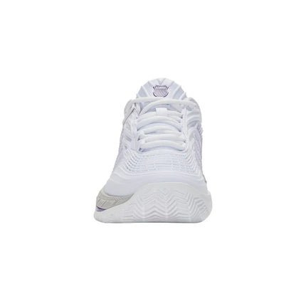 K-Swiss HYPERCOURT SUPREME HB moteriški teniso bateliai, balti (99072-160-M)