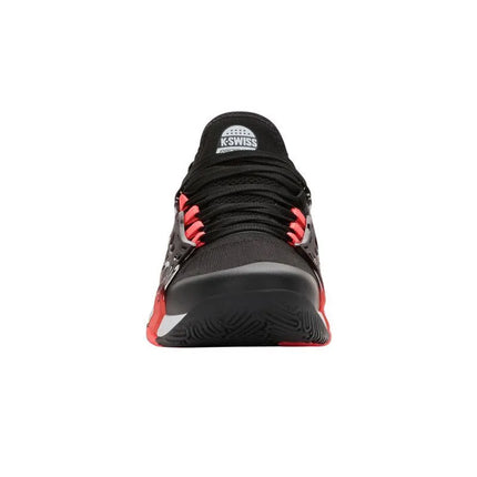 K-Swiss K-FRAME PADEL vyriški padelio bateliai, juodi (04597-074-M)
