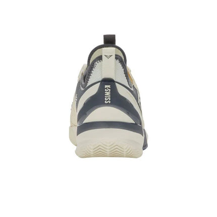 K-swiss KFRME SPD RBLO CLAY vyriški treniruočių bateliai, smėlio spalvos (09485-154-M)