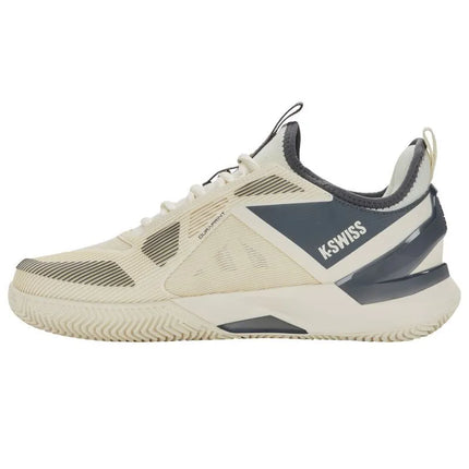 K-swiss KFRME SPD RBLO CLAY vyriški treniruočių bateliai, smėlio spalvos (09485-154-M)