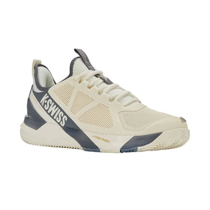 K-swiss KFRME SPD RBLO CLAY vyriški treniruočių bateliai, smėlio spalvos (09485-154-M)