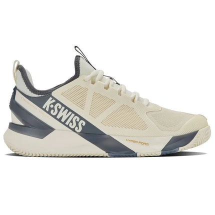 K-swiss KFRME SPD RBLO CLAY vyriški treniruočių bateliai, smėlio spalvos (09485-154-M)