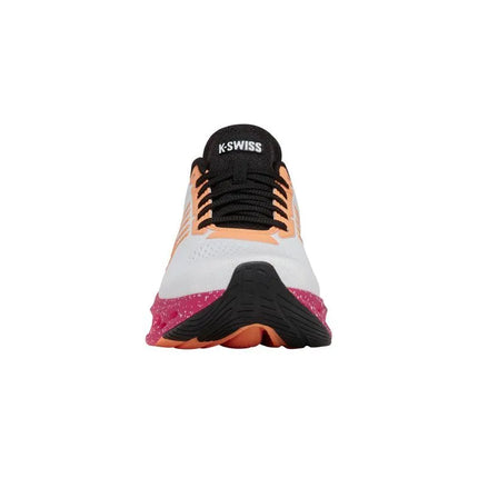 K-swiss MELROSE TUBES LITE moteriški laisvalaikio bateliai, balti (94494-171-M)