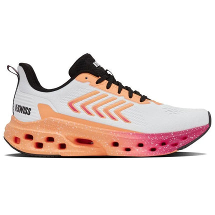 K-swiss MELROSE TUBES LITE moteriški laisvalaikio bateliai, balti (94494-171-M)
