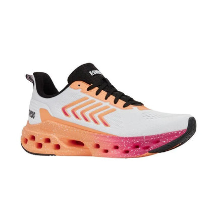 K-swiss MELROSE TUBES LITE moteriški laisvalaikio bateliai, balti (94494-171-M)