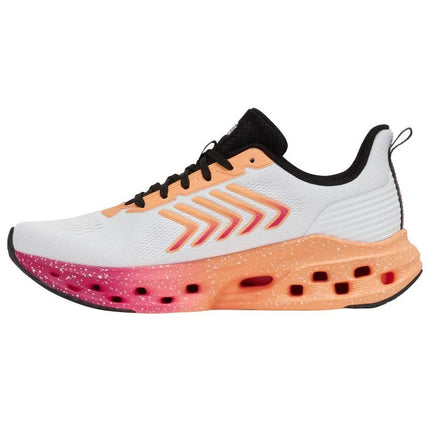 K-swiss MELROSE TUBES LITE moteriški laisvalaikio bateliai, balti (94494-171-M)
