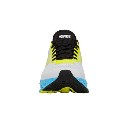 K-swiss MELROSE TUBES LITE vyriški laisvalaikio bateliai, balti (04494-139-M)