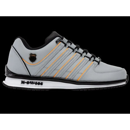 K-swiss RINZLER ULTIMATE vyriški laisvalaikio bateliai, pilki (01235-032-M)
