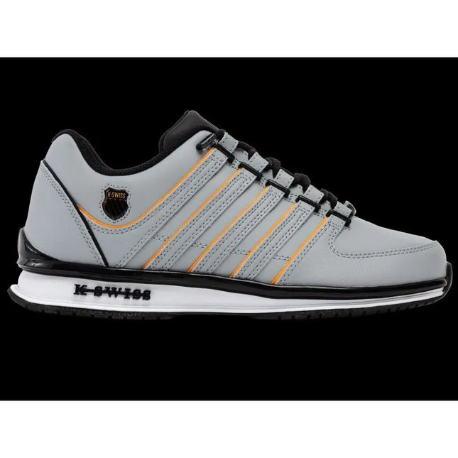 K-swiss RINZLER ULTIMATE vyriški laisvalaikio bateliai, pilki (01235-032-M)