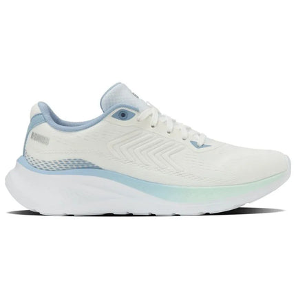 K-swiss SELBY moteriški laisvalaikio bateliai, balti (99447-166-M)
