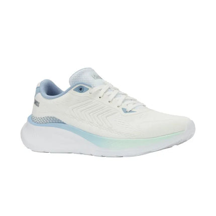 K-swiss SELBY moteriški laisvalaikio bateliai, balti (99447-166-M)