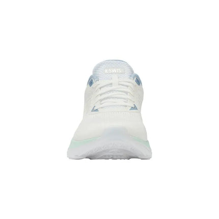 K-swiss SELBY moteriški laisvalaikio bateliai, balti (99447-166-M)