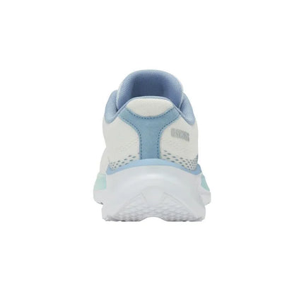 K-swiss SELBY moteriški laisvalaikio bateliai, balti (99447-166-M)