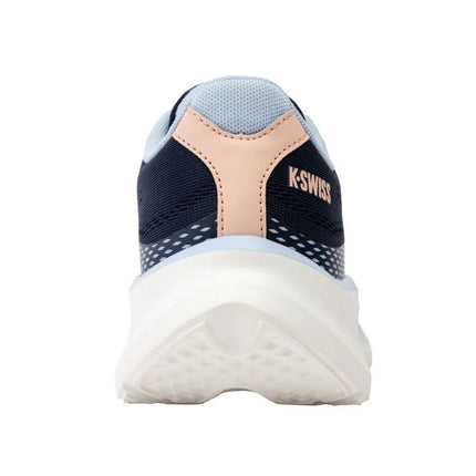 K-swiss SELBY moteriški laisvalaikio bateliai, tamsiai mėlyni (99447-487-M)