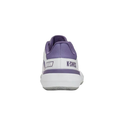 K-swiss ULTRASHOT TM2CLAY moteriški treniruočių bateliai balti (94599-149-M)