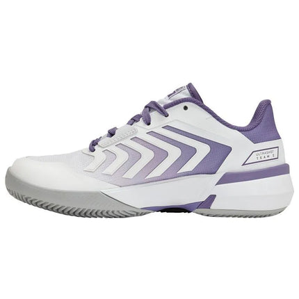 K-swiss ULTRASHOT TM2CLAY moteriški treniruočių bateliai balti (94599-149-M)