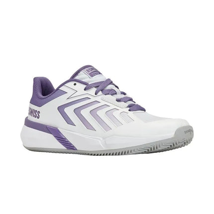 K-swiss ULTRASHOT TM2CLAY moteriški treniruočių bateliai balti (94599-149-M)