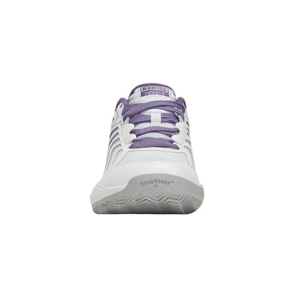 K-swiss ULTRASHOT TM2CLAY moteriški treniruočių bateliai balti (94599-149-M)