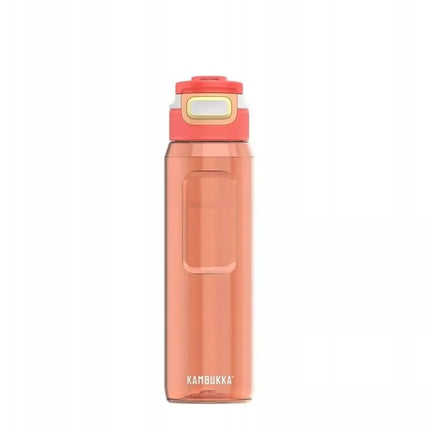 Kambukka Elton Vandens Butelis 1000 ml - Oranžinės Vibracijos