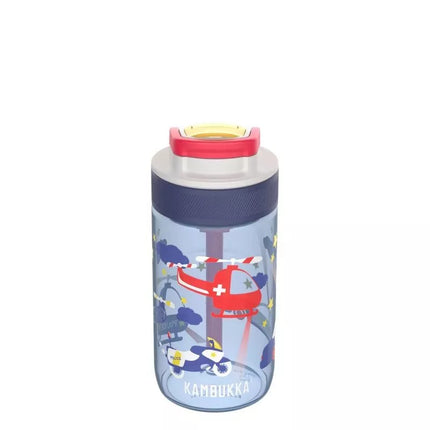 Kambukka Lagoon 400ml Policijos Patrulis Gertuvė