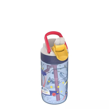 Kambukka Lagoon 400ml Policijos Patrulis Gertuvė