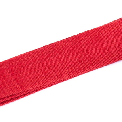 Karate kimono diržas - raudonas 260 cm