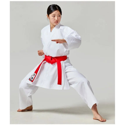 Karate kimono „School WKF“ | MOOTO