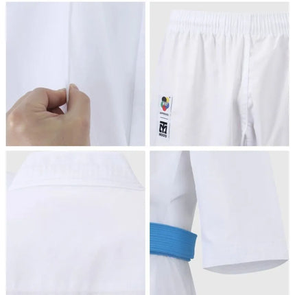 Karate kimono „School WKF“ | MOOTO