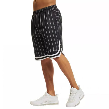 Karl Kani Small Signature Pinstripe tinkliniai šortai M 6014920