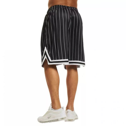 Karl Kani Small Signature Pinstripe tinkliniai šortai M 6014920