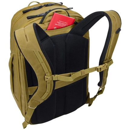 Keliaujamoji kuprinė „Thule Aion“, 28 l – „Nutria“
