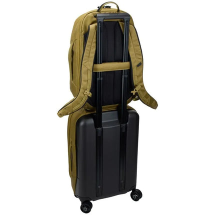 Keliaujamoji kuprinė „Thule Aion“, 28 l – „Nutria“