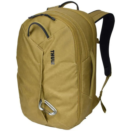 Keliaujamoji kuprinė „Thule Aion“, 28 l – „Nutria“