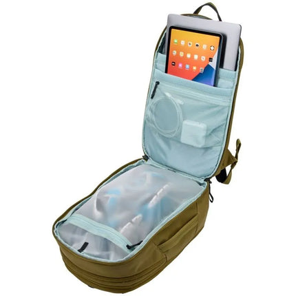 Keliaujamoji kuprinė „Thule Aion“, 28 l – „Nutria“