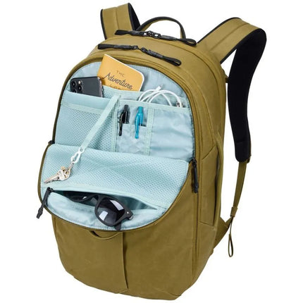 Keliaujamoji kuprinė „Thule Aion“, 28 l – „Nutria“