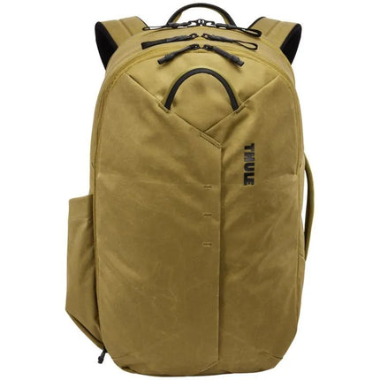 Keliaujamoji kuprinė „Thule Aion“, 28 l – „Nutria“