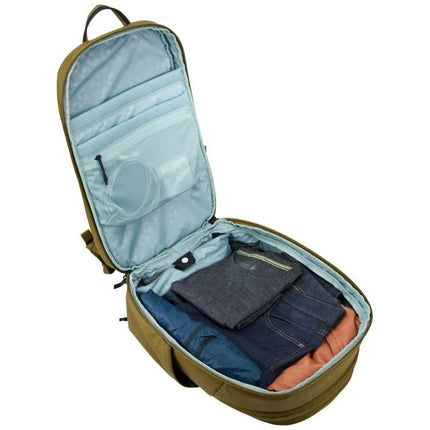 Keliaujamoji kuprinė „Thule Aion“, 28 l – „Nutria“