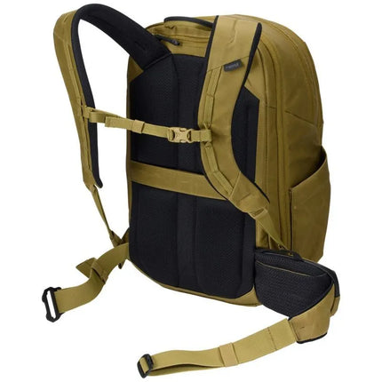 Keliaujamoji kuprinė „Thule Aion“, 28 l – „Nutria“