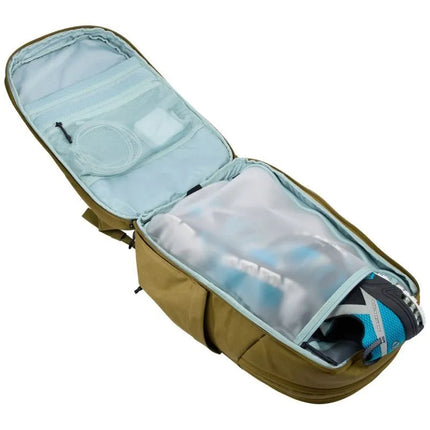 Keliaujamoji kuprinė „Thule Aion“, 28 l – „Nutria“