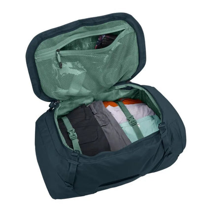Kelioninė kuprinė Thule Landmark 60L – mėlyna