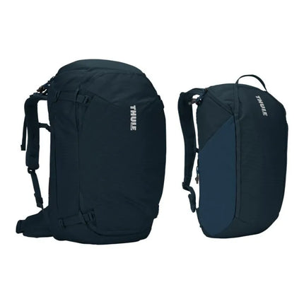 Kelioninė kuprinė Thule Landmark 60L – mėlyna