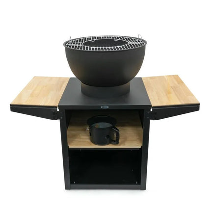 Kepsninė „Heat KJOK HBBQ.006 Garden Kitchen“