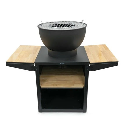 Kepsninė „Heat KJOK HBBQ.006 Garden Kitchen“