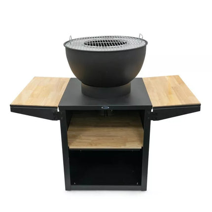 Kepsninė „Heat KJOK HBBQ.006 Garden Kitchen“
