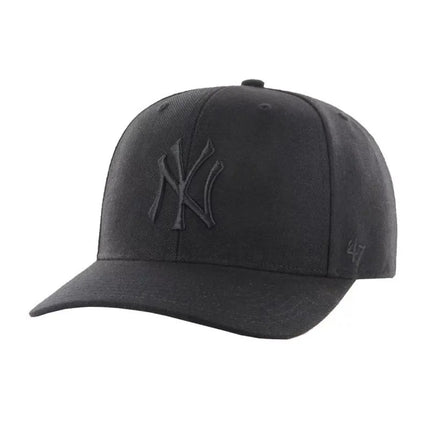 Kepuraitė 47 Brand New York Yankees Cold Zone '47 B-CLZOE17WBP-BKA