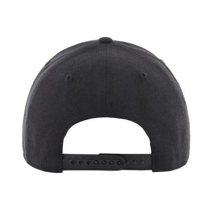Kepuraitė 47 Brand New York Yankees Cold Zone '47 B-CLZOE17WBP-BKA