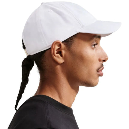 Kepuraitė Nike Dri-FIT Club, balta, FB5372 101