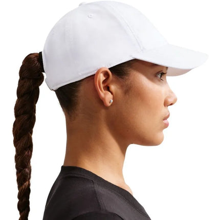 Kepuraitė Nike Dri-FIT Club, balta, FB5372 101