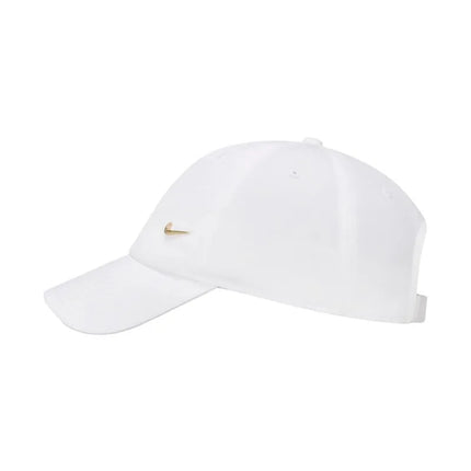 Kepuraitė Nike Dri-FIT Club, balta, FB5372 101