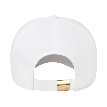 Kepuraitė Nike Dri-FIT Club, balta, FB5372 101